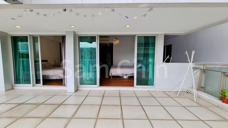 2 Bed Apartment (Condo) for Rent in  The Rochester Residences - Image 6