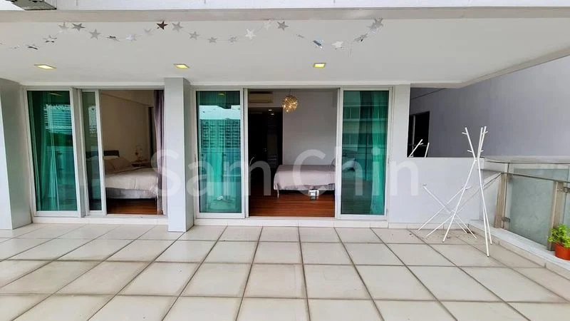 2 Bed Apartment (Condo) for Rent in The Rochester Residences - Image 6