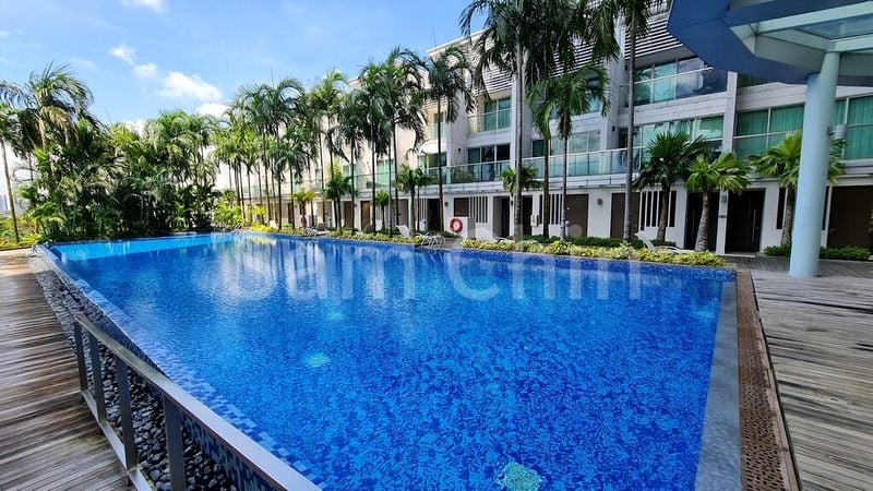 2 Bed Apartment (Condo) for Rent in  The Rochester Residences - Image 5