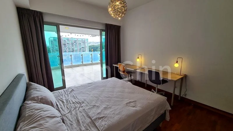 2 Bed Apartment (Condo) for Rent in  The Rochester Residences - Image 9