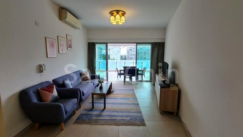 2 Bed Apartment (Condo) for Rent in The Rochester Residences - Image 14