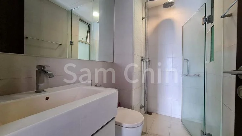 2 Bed Apartment (Condo) for Rent in The Rochester Residences - Image 11