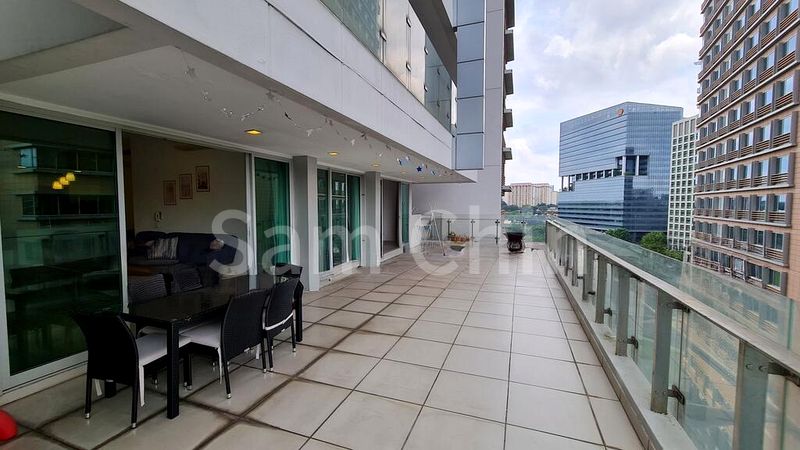 2 Bed Apartment (Condo) for Rent in  The Rochester Residences - Image 7