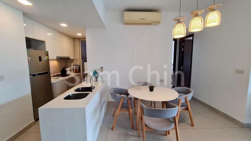 2 Bed Apartment (Condo) for Rent in  The Rochester Residences - Image 16