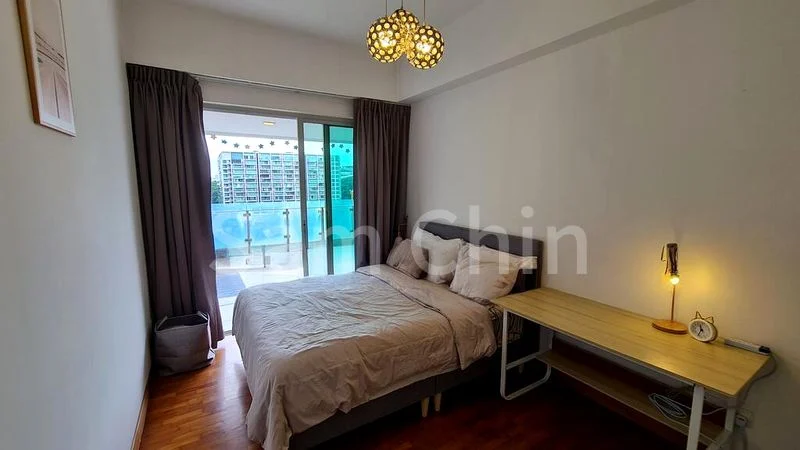 2 Bed Apartment (Condo) for Rent in The Rochester Residences - Image 13