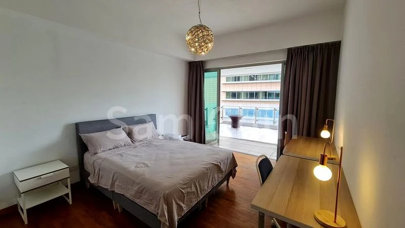 2 Bed Apartment (Condo) for Rent in The Rochester Residences - Image 10