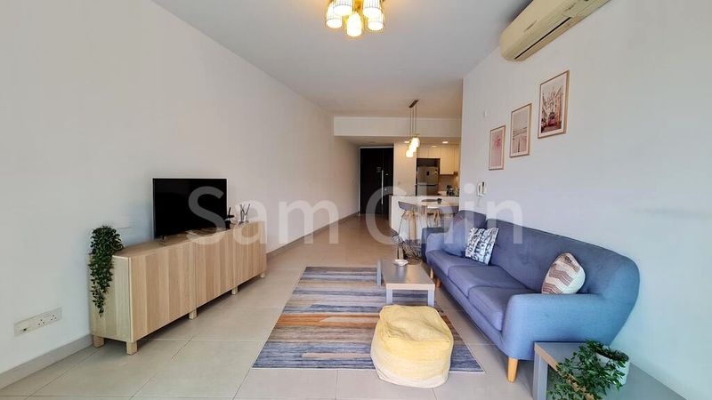 2 Bed Apartment (Condo) for Rent in The Rochester Residences - Image 19