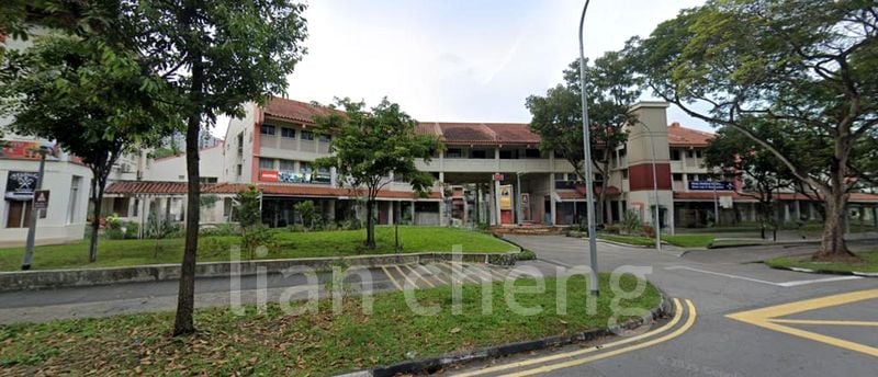 Shop / Shophouse for Sale: 343 Jurong East Street 31 - Image 2