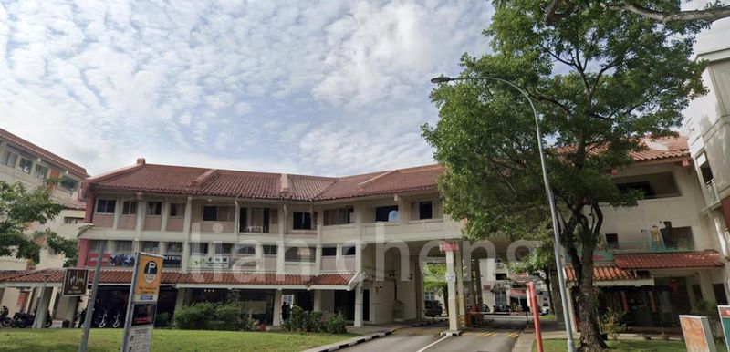 Shop / Shophouse for Sale: 343 Jurong East Street 31 - Image 1