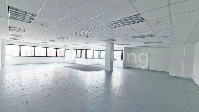 Office for Rent: Wisma Atria - Image 1