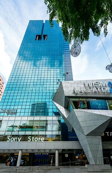 Office for Rent: Wisma Atria - Image 4