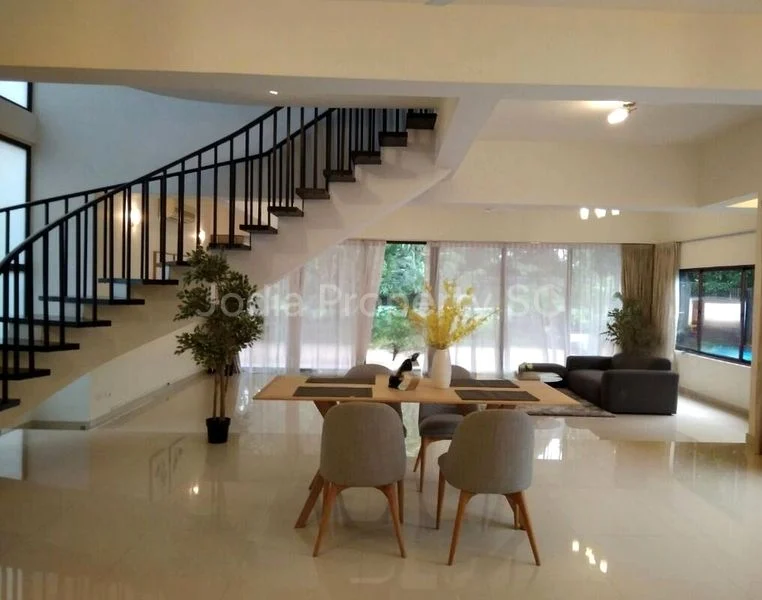 4 Bed Bungalow (Landed) for Rent in  Bedok South Avenue 1 - Image 1