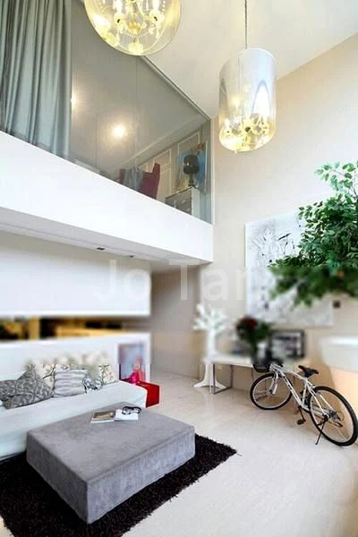 3 Bed Terraced House (Landed) for Rent in  Opera Estate - Image 4