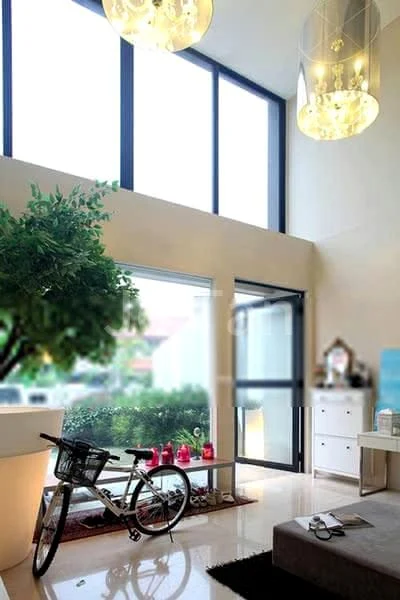 3 Bed Terraced House (Landed) for Rent in  Opera Estate - Image 3