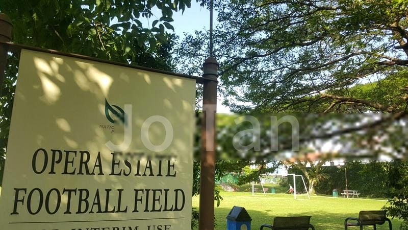 3 Bed Terraced House (Landed) for Rent in  Opera Estate - Image 14