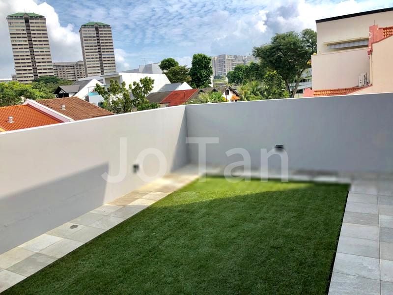 3 Bed Terraced House (Landed) for Rent in  Opera Estate - Image 12
