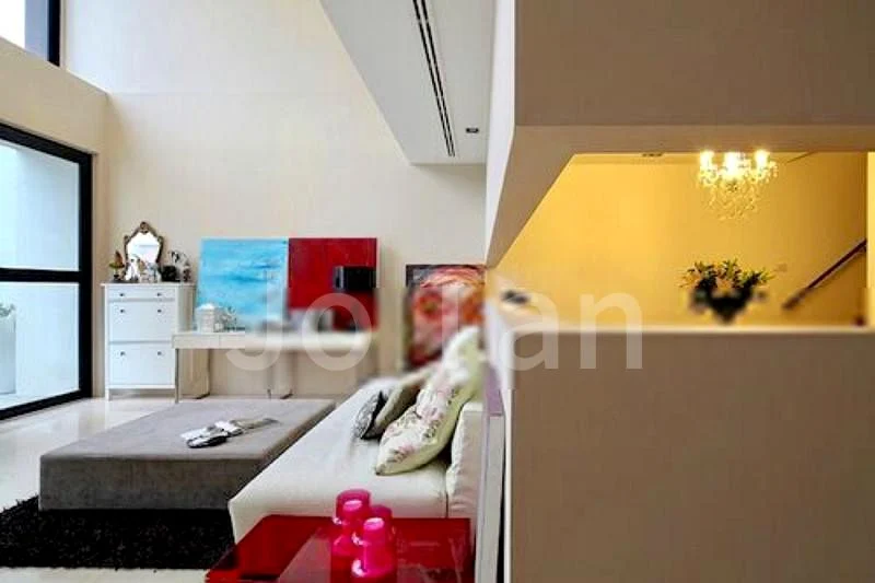 3 Bed Terraced House (Landed) for Rent in  Opera Estate - Image 5