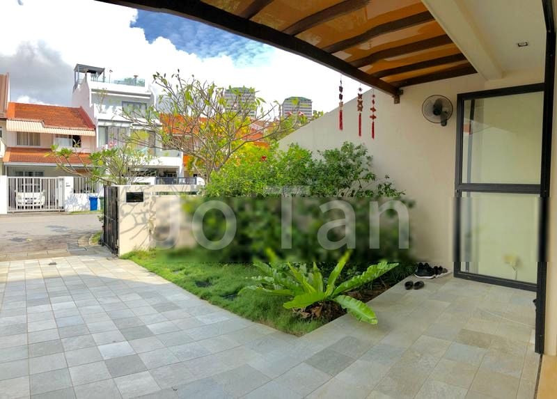3 Bed Terraced House (Landed) for Rent in  Opera Estate - Image 8