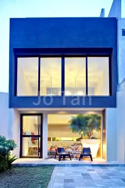 3 Bed Terraced House (Landed) for Rent in  Opera Estate - Image 2