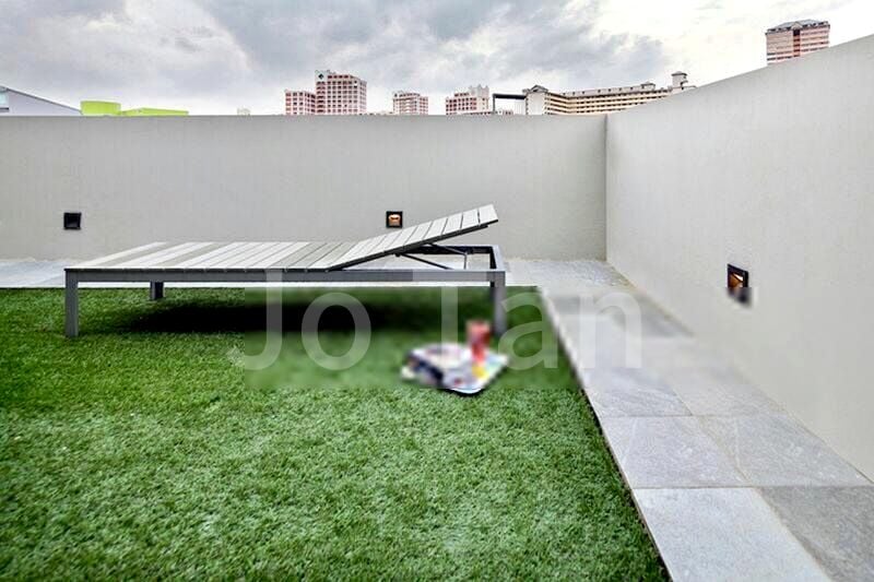 3 Bed Terraced House (Landed) for Rent in  Opera Estate - Image 6