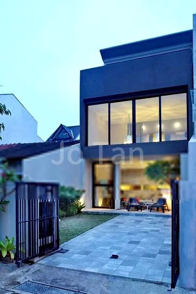 3 Bed Terraced House (Landed) for Rent in  Opera Estate - Image 1