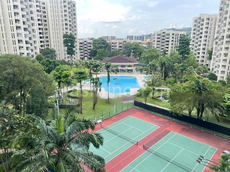 3 Bed Condo for Rent in  Cashew Heights Condominium - Image 2