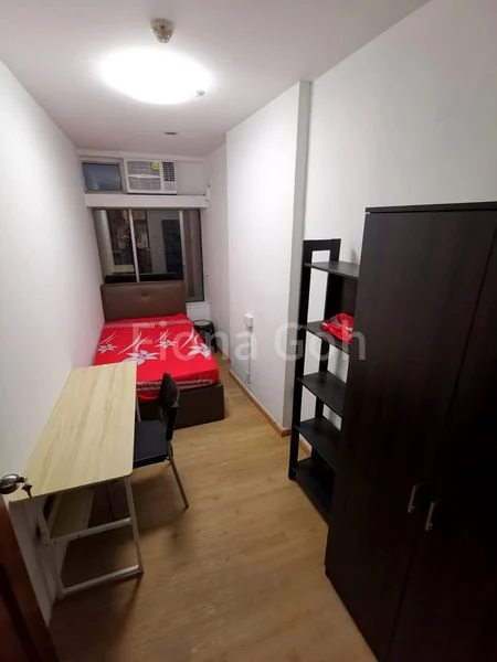 Common Room (Condo) for Rent in The Plaza - Image 1