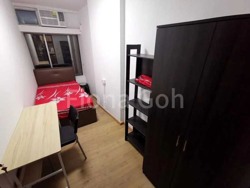 Common Room (Condo) for Rent in The Plaza - Image 2