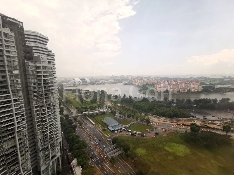 Common Room (Condo) for Rent in The Plaza - Image 8