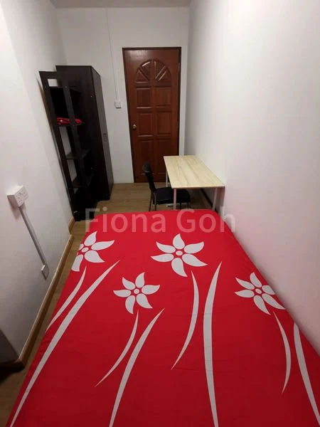 Common Room (Condo) for Rent in The Plaza - Image 3