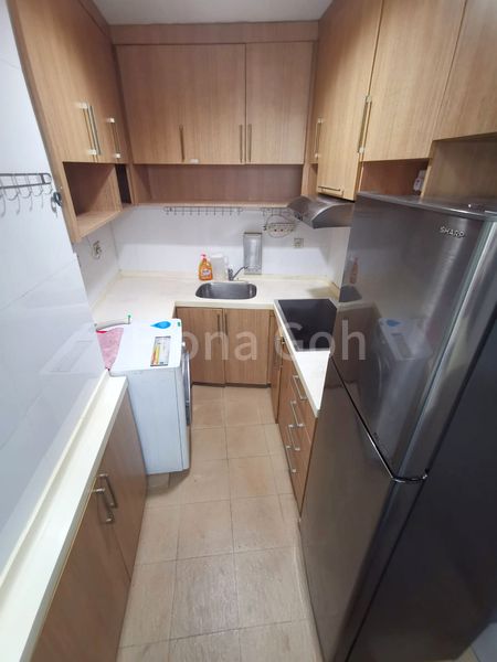 Common Room (Condo) for Rent in The Plaza - Image 6