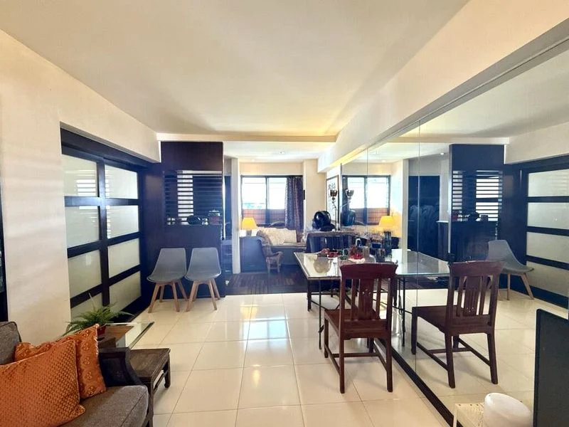 3 Room (3NG) HDB for Sale in  339 Clementi Avenue 5 - Image 1