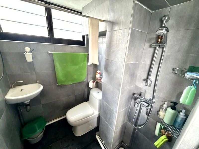 3 Room (3NG) HDB for Sale in  339 Clementi Avenue 5 - Image 5