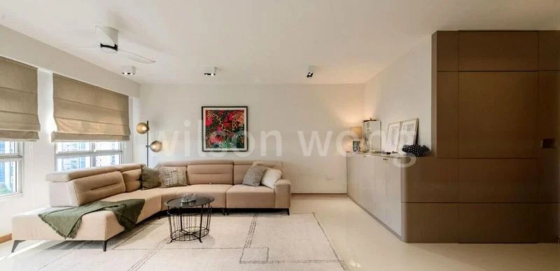 5 Room (5I) HDB for Sale in  876A Tampines Avenue 8 - Image 12