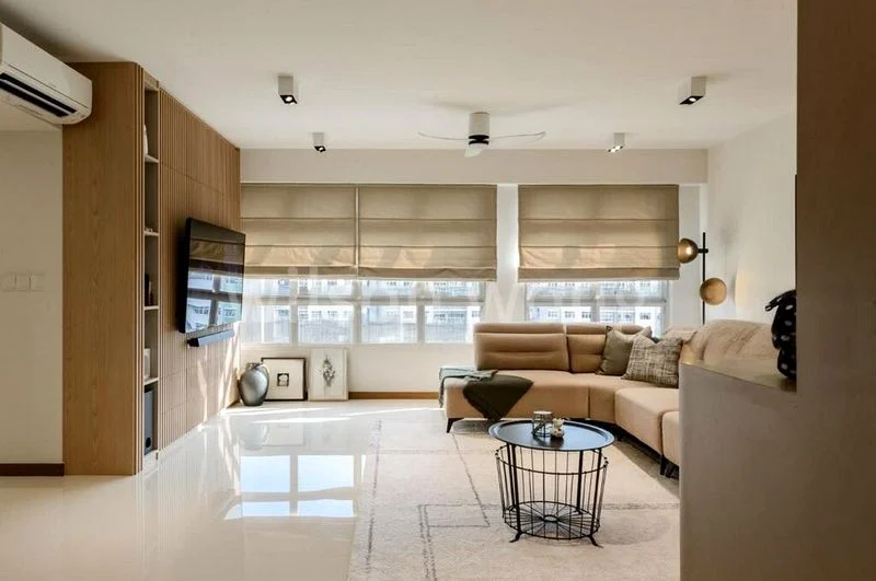 5 Room (5I) HDB for Sale in  876A Tampines Avenue 8 - Image 10