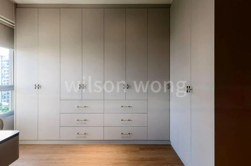 5 Room (5I) HDB for Sale in  876A Tampines Avenue 8 - Image 1