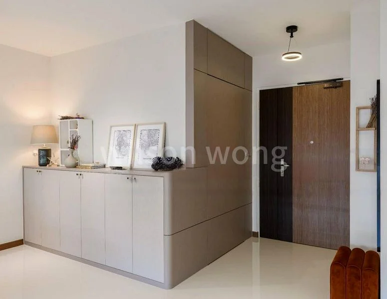 5 Room (5I) HDB for Sale in  876A Tampines Avenue 8 - Image 9