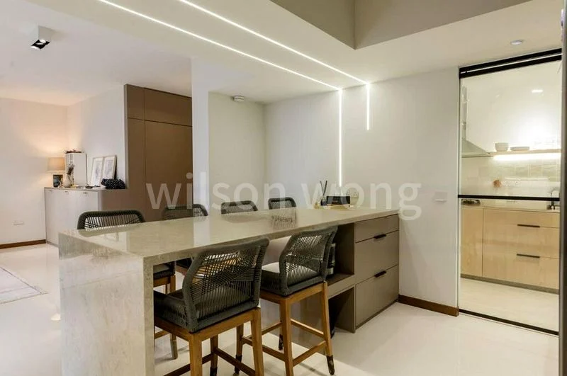 5 Room (5I) HDB for Sale in  876A Tampines Avenue 8 - Image 7