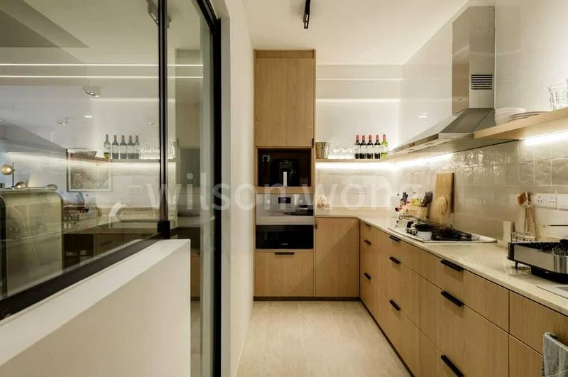 5 Room (5I) HDB for Sale in  876A Tampines Avenue 8 - Image 4