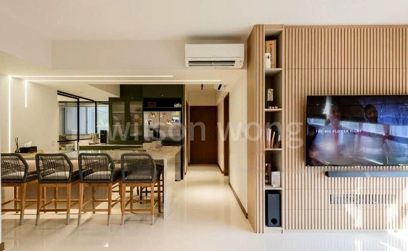 5 Room (5I) HDB for Sale in  876A Tampines Avenue 8 - Image 8