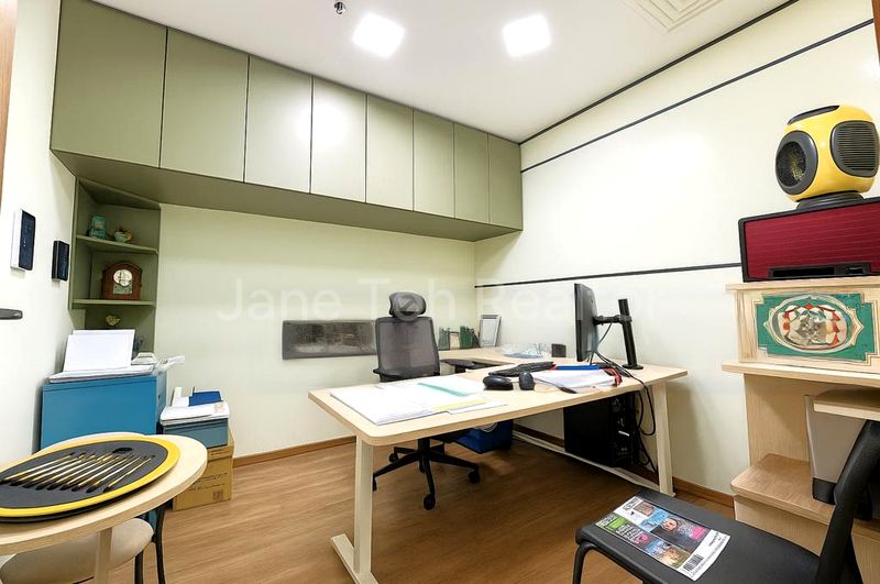 Office for Rent: Sim Lim Tower - Image 3