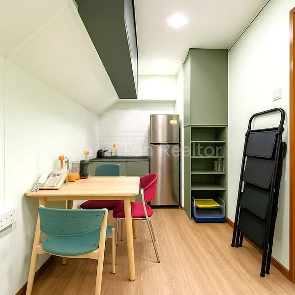 Office for Rent: Sim Lim Tower - Image 1