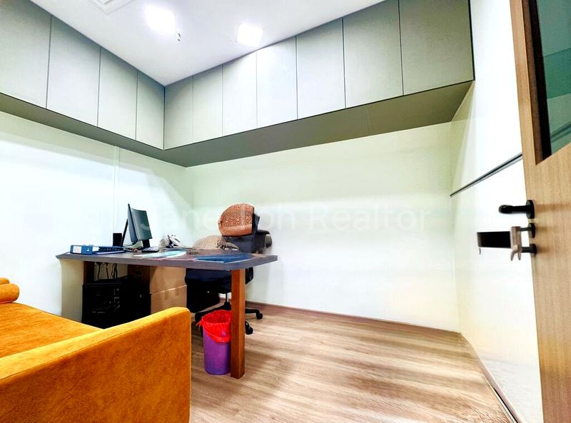 Office for Rent: Sim Lim Tower - Image 2