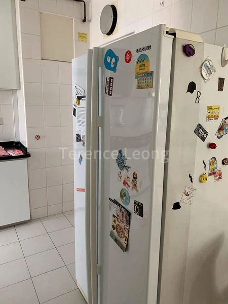 4 Room HDB for Rent in  411A Fernvale Road - Image 4