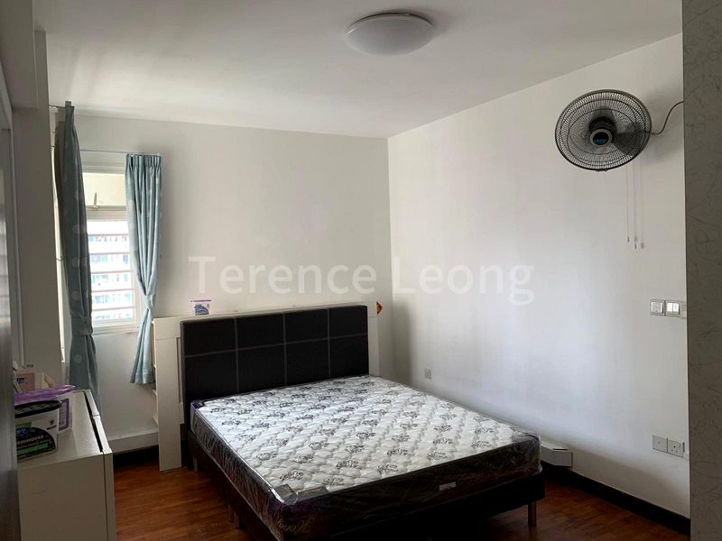 4 Room HDB for Rent in  411A Fernvale Road - Image 2