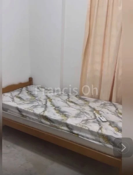 Common Room (Condo) for Rent in  Oxley Mansion - Image 5