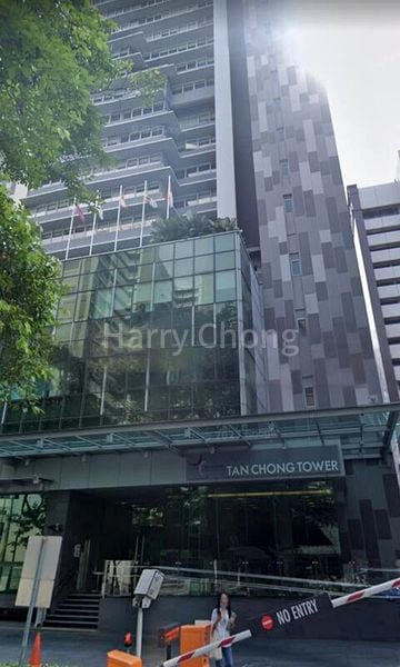Office for Rent: Tan Chong Tower - Image 1