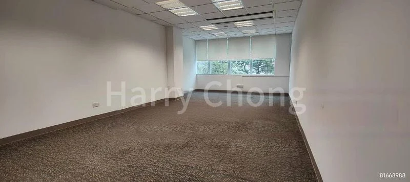 Office for Rent: Tan Chong Tower - Image 2