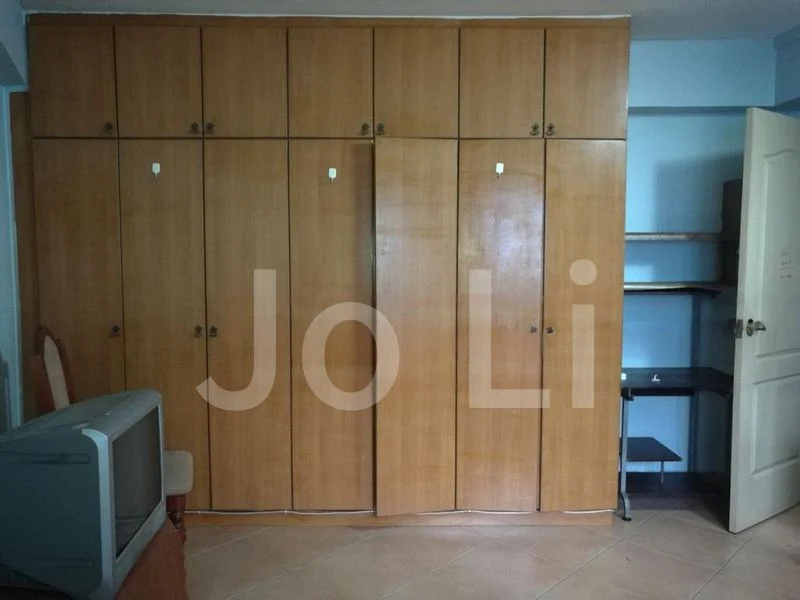 Room (HDB) for Rent in 158 Pasir Ris Street 13 - Image 7