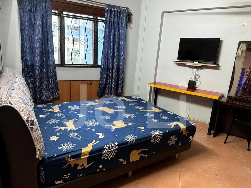 Room (HDB) for Rent in 158 Pasir Ris Street 13 - Image 4